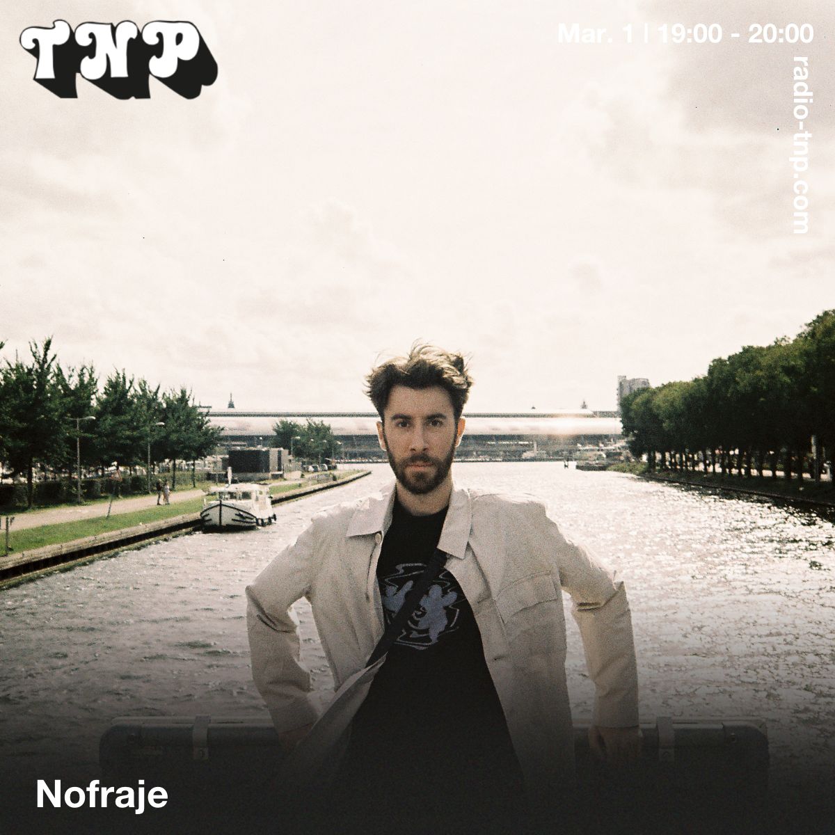 Nofraje