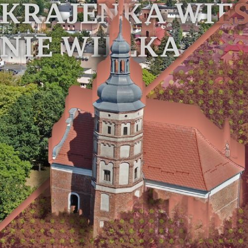 Krajnian RAPER - Krajenka wieś nie wielka