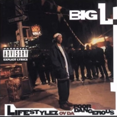 Big L - MVP
