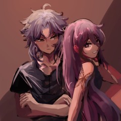Shadow Shadow ~ Azari ~ 橘 優 cover