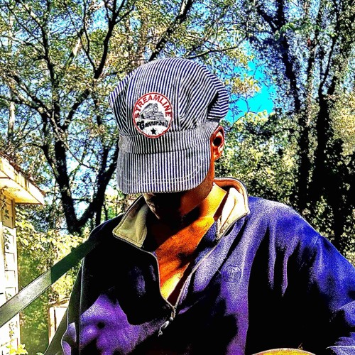 Ballad of a thinman