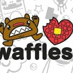 i love waffles :3 (prod.sohi)