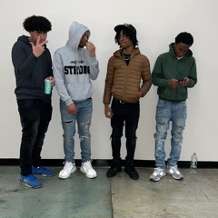 R4M (Prod.zay2nice)