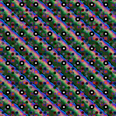 Fire From the Heavens Becoming Food