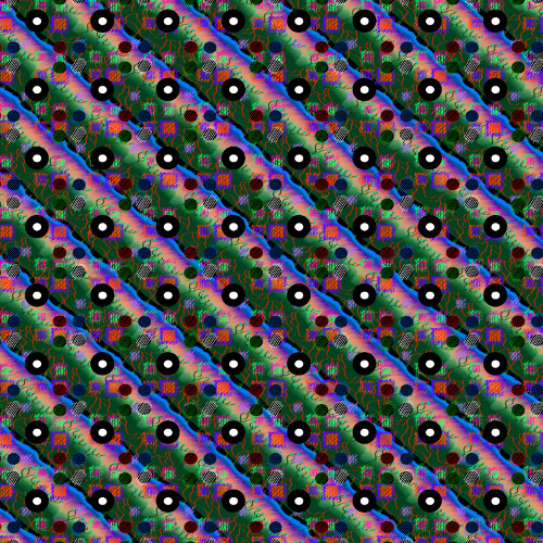 Fire From the Heavens Becoming Food