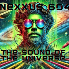 The Sound of the Universe - Full album