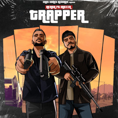 Trapper - Akash feat. Indxxr