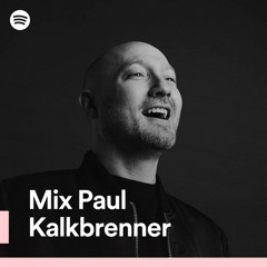 Mix Paul Kalkbrenner