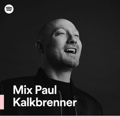 Mix Paul Kalkbrenner