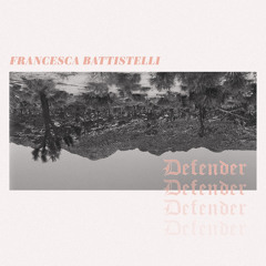 Francesca Battistelli - Defender Feat. Steffany Gretzinger (TronSick Remix)