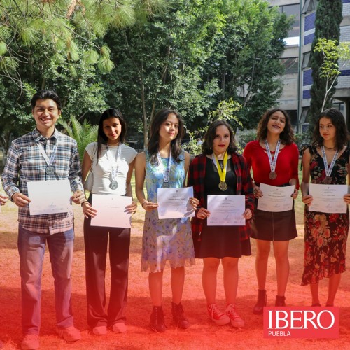 Conoce a los ganadores de las Olimpiadas de Filosofía de Preparatorias IBERO Puebla y Tlaxcala