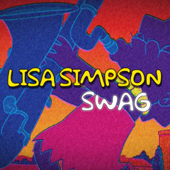 Lisa Simpson Swag