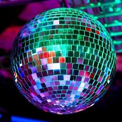 Disco Dancin