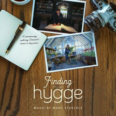 Marc Stoeckle - Finding Hygge