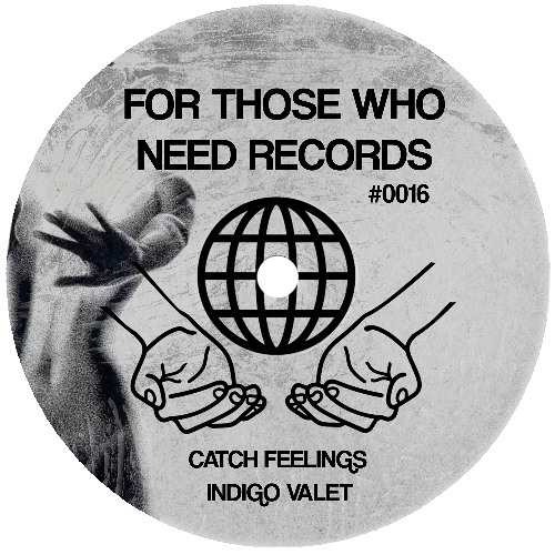 Indigo Valet - Catch Feelings