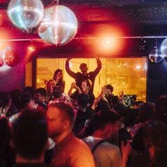 ISANG LOAD - GrooveClub @Lolita Bar (25.11.23)