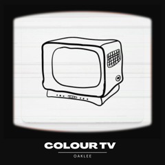 Four Four Premiere: Oaklee - Colour TV [Free Download]