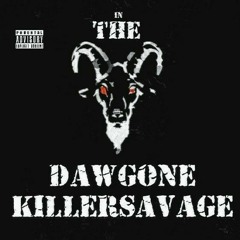 In The G.O.A.T feat. KillerSavage