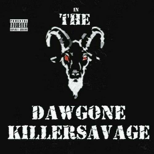 In The G.O.A.T feat. KillerSavage