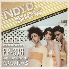 The NDYD Radio Show EP378