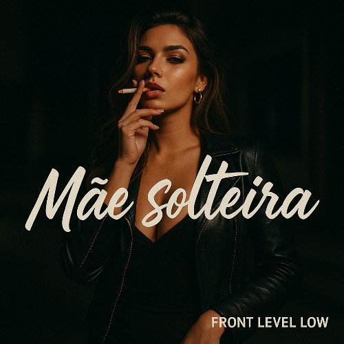 MC Davi & MC G15 – Mãe Solteira (Front Level Low Remix)