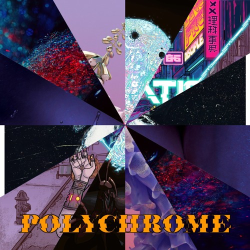 Polychrome
