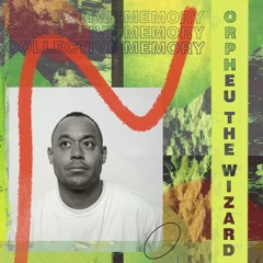 Collective Memory w/ Orpheu The Wizard (Radio Alhara 24.11.2025)