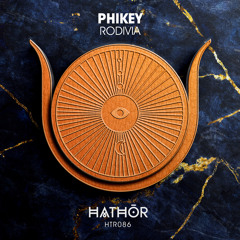 Rodivia (Extended Mix)