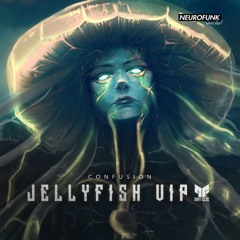 Jellyfish VIP