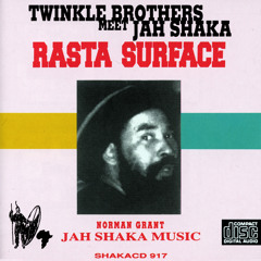 Rasta Surface (feat. Jah Shaka)
