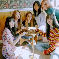 Gfriend Crossroads Male Version