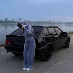 (31-41) Kamazz — В Тебе до Капли Растворюсь (Low Bass by Vit)