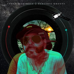 Tyson Marshall - Finding A Way