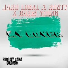 Cytas One Ft Jaro Local - My Lover [ Remix 2023 ]