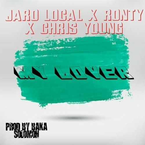 Cytas One Ft Jaro Local - My Lover [ Remix 2023 ]