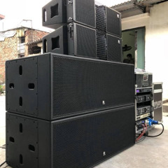 Test Bass (Foyon, Rumusen - Winter)