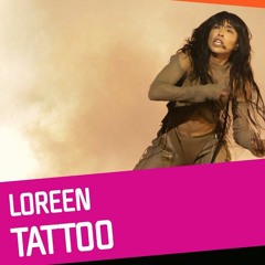 Loreen - Tattoo (BNN 'Private' Remix) | | אירוויזיון - Eurovision