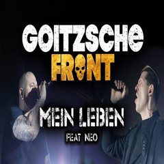 Goinsche Front - Mein Leben (Jeff Sturm x Justnic Music Remix).mp3