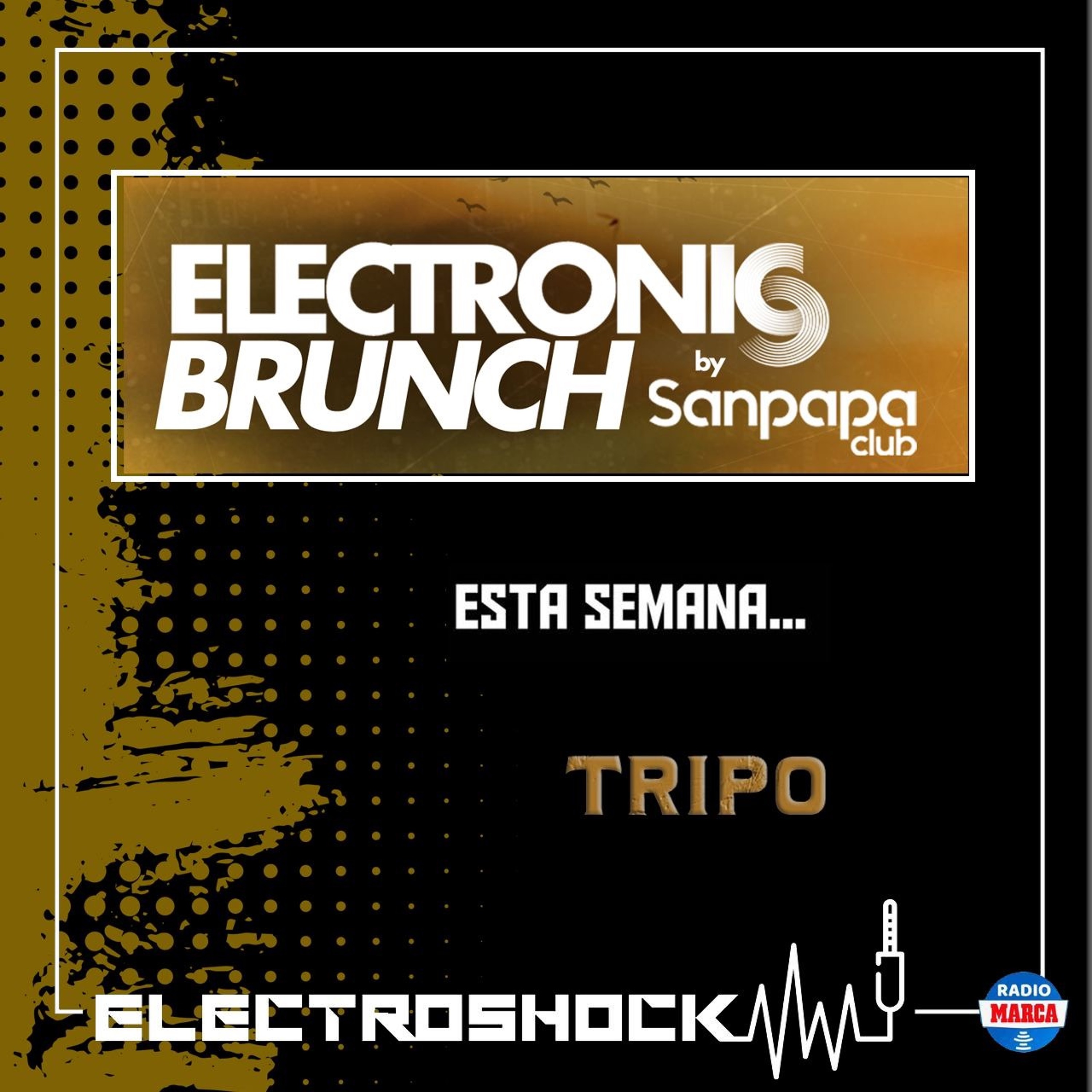 Electroshock (Radio MARCA)