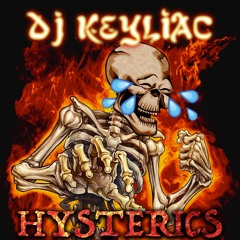 Hysterics [OUT NOW ON BOUNCYLVANIA]