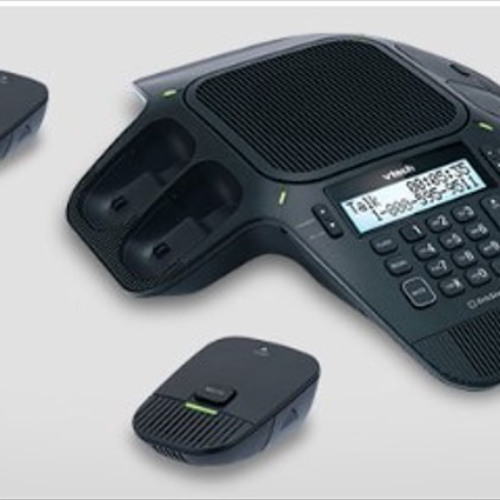 VTECH SIP & ANALOG CONFERENCE PHONE
