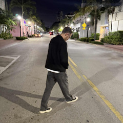 Simon Kidzoo live @ Mila (17.10.25) - Miami, USA