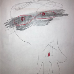 trueno (me agerré del brazo)