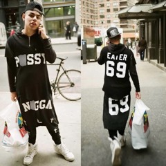 Lyfestyle [prod. by BloodHound G5]