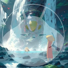Lowphy X Kunan Kani - Riddles of the Peaks