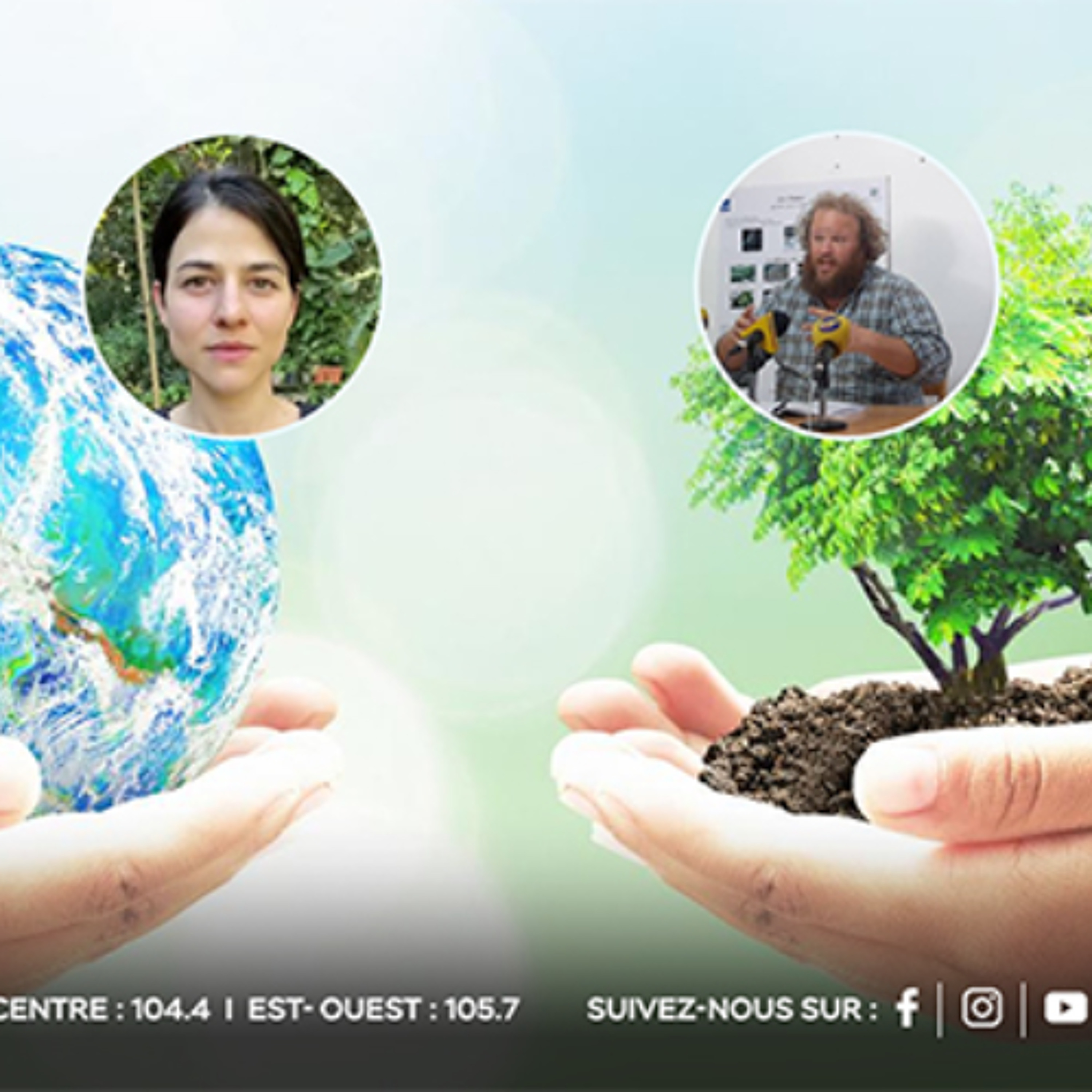 Journée de la Terre  des actions concrètes pour un Ile Maurice durable