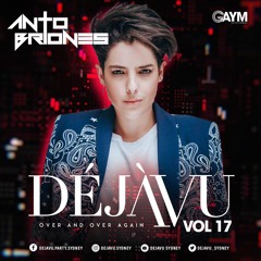 DEJAVU Vol.17 - Anto Briones