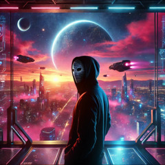 Electric Sunsets
