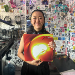 Tranquilamente Radio with Yibing @ The Lot Radio 07-07-2025