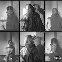 Blessons Freestyle (Prod. by waytoogone)